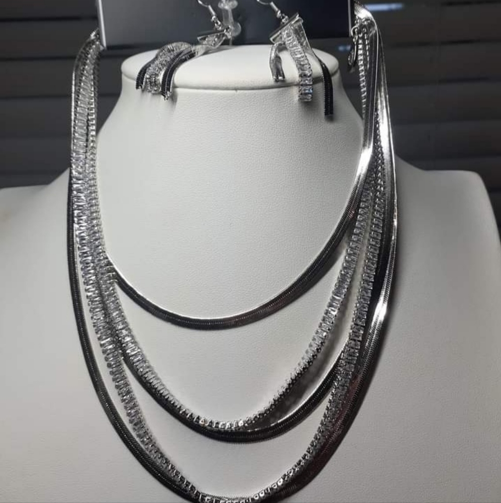 Necklace